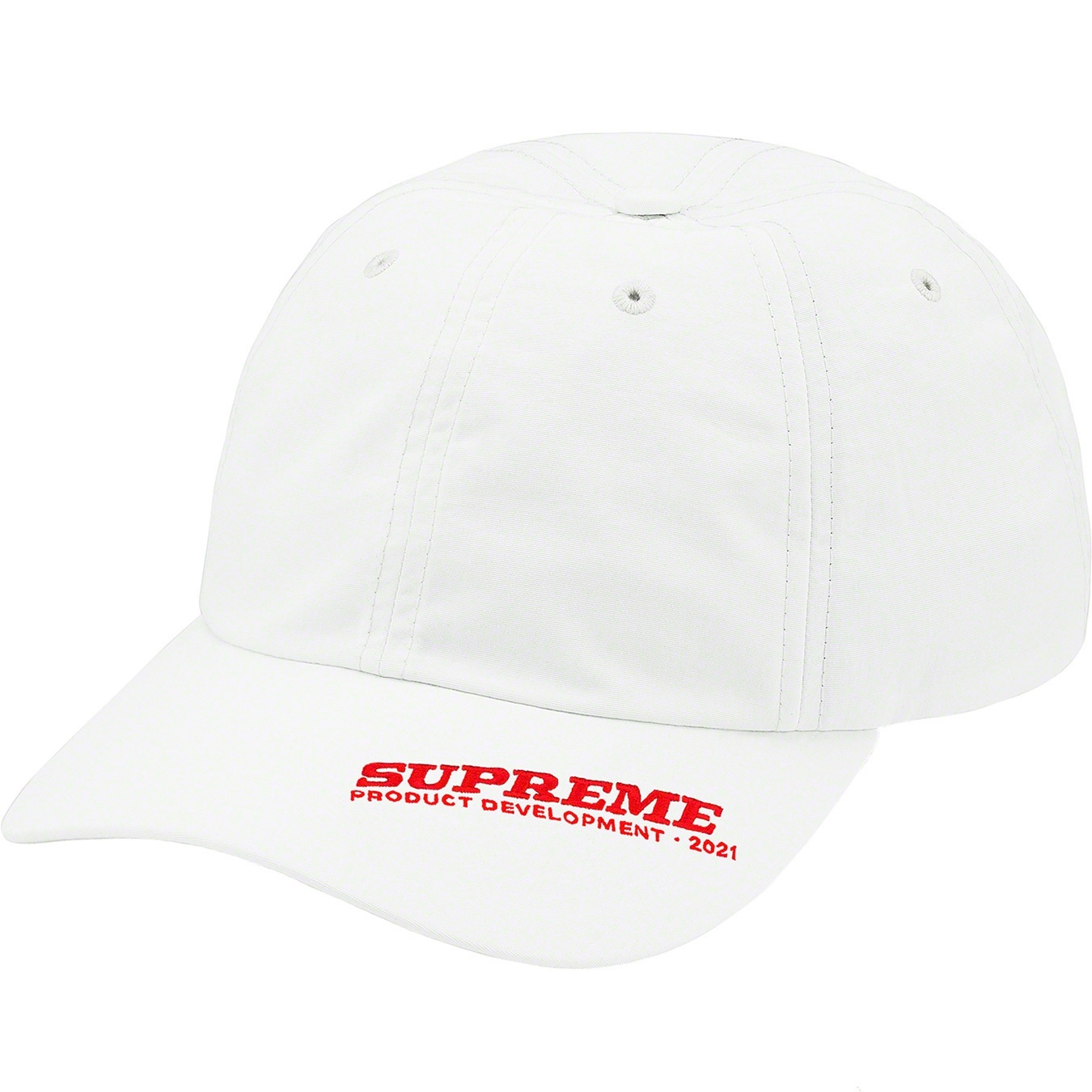 Visor Logo 6-Panel view 12
